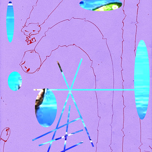 NEVER/SONIC YOUTH