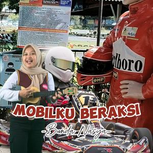 Mobilku Beraksi