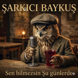 SEN BİLMEZSİN ŞU GÜNLERDE