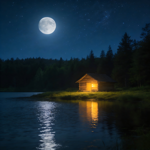 雨滴助眠 深度睡眠曲5分钟入睡