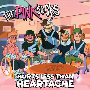 Hurts Less Than Heartache