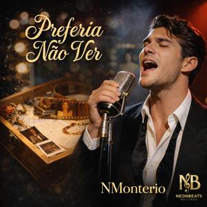 Preferia Não Ver