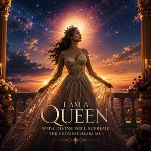 I am a queen