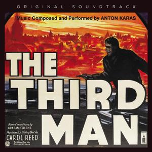Third Man Medley (Live) [Bonus Track]