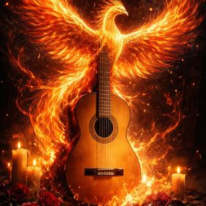 VOLVÍ (Del Barrio al Cielo) – Lágrimas de Sal (feat. J.L.Flamenco)