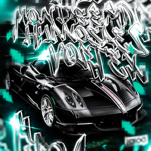 MONTAGEM HYPNOSAES VORTEX (Super Slowed)