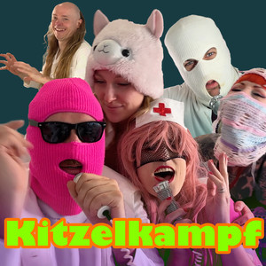 Kitzelkampf