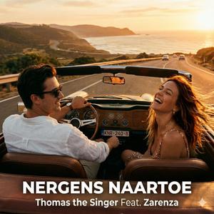 Nergens Naartoe (feat. Zarenza)