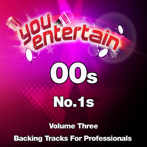 You Raise Me Up (Professional Backing Track)