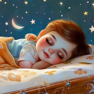 睡吧睡吧，亲爱的宝贝 (阿尔法波催眠曲)