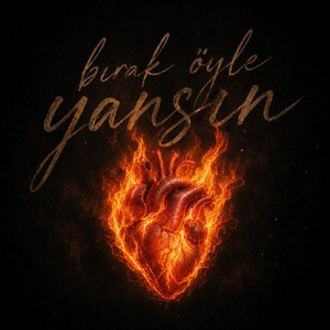 Bırak öyle yansın