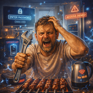 Пластмассовый мир