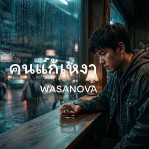 คนแก้เหงา