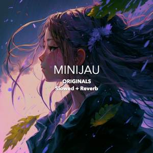 Genjutsu (Slowed + Reverb)