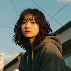 ふたりで歩くなら