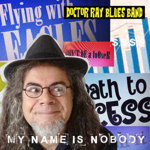 My Name Is Nobody