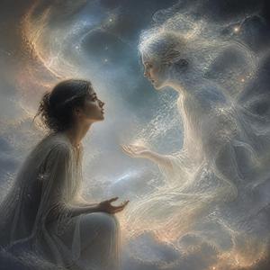 Ethereal Conversations