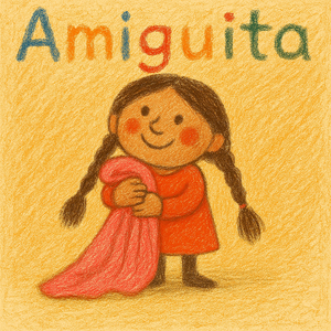 Amiguita