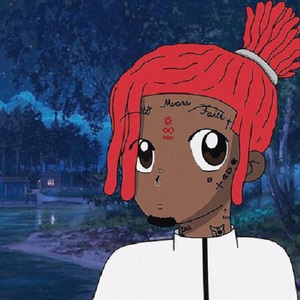 Free"Pluto"-Lil Uzi Vert Type Beat