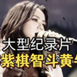 大型纪录片《邓紫棋智斗黄牛》