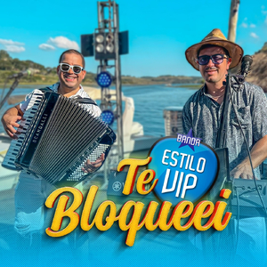 Te Bloqueei