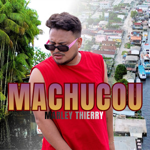 Machucou