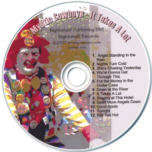 We're Gonna Get Through This