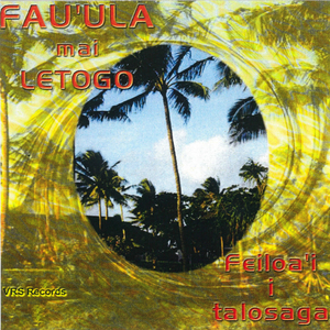 Iesu o la'u tatalo
