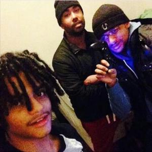 cashing checks (feat. soumiri & Axxad)