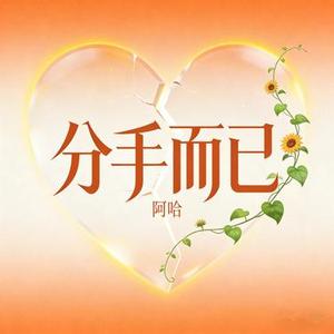 分手而已