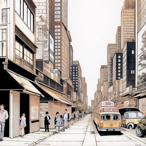 Urbanism
