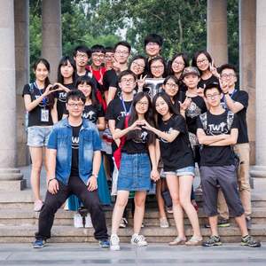 天外天站歌（Cover 我们的回忆）