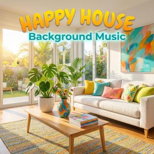 Happy House Music Sunshine