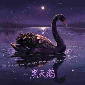 黑天鹅