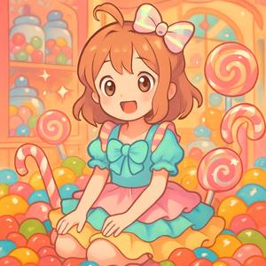 사탕팔이 소녀 (feat.이유진)