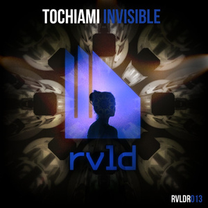 Invisible (Extended Mix)