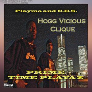 Hogg Ballin (feat. PlayMo & C.E.S)