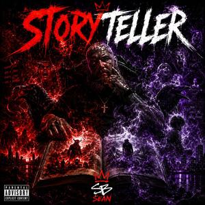 StoryTeller