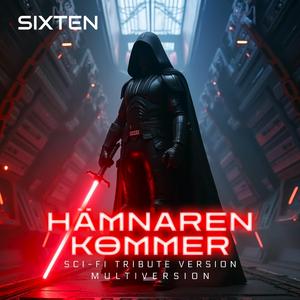 Hämnaren kommer (Sci-Fi, Duet Version)