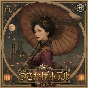 つきかげホテル