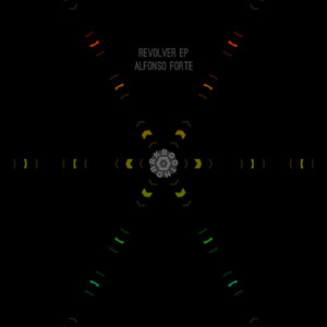 Revolver (Original Mix)