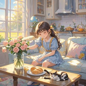 眼前的暖-沧海一只鱼