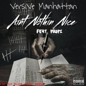 Aint Nothin Nice (A.N.N) (feat. Propz)