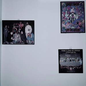 BLUE1.0(Prod by BECU BEATZ)