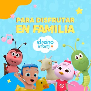 El Tren de los Bichitos