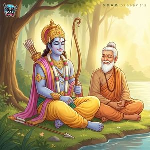 Sab Kuch Ram Sambhale