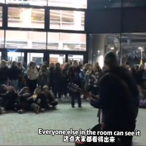 what makes you beautiful（啟 / 玩儿 / 二黑黑 remix）