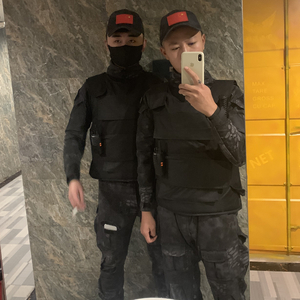 老铁猫儿喝狗狗（Remix）