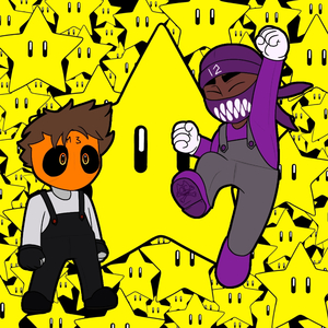 SUPER STAR! (feat. LAC)