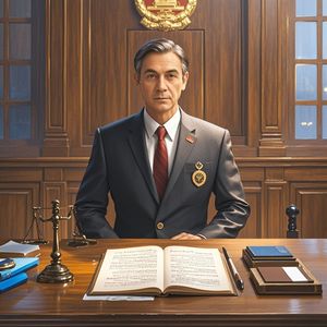 律师之光-游潘念